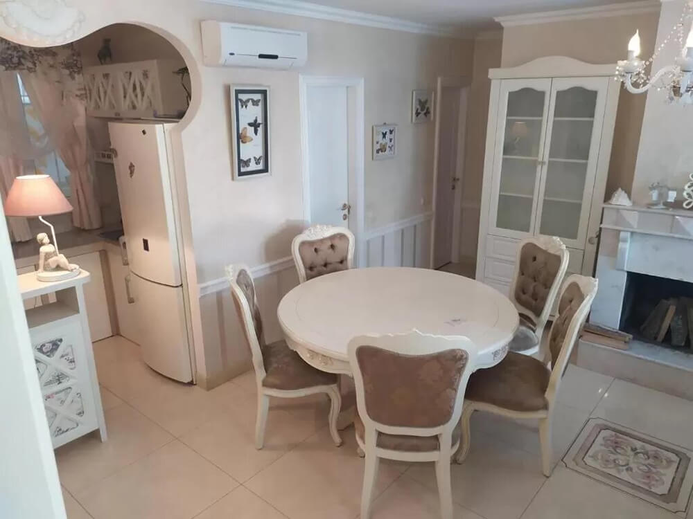 Farneliya Club Hotel Черноморск