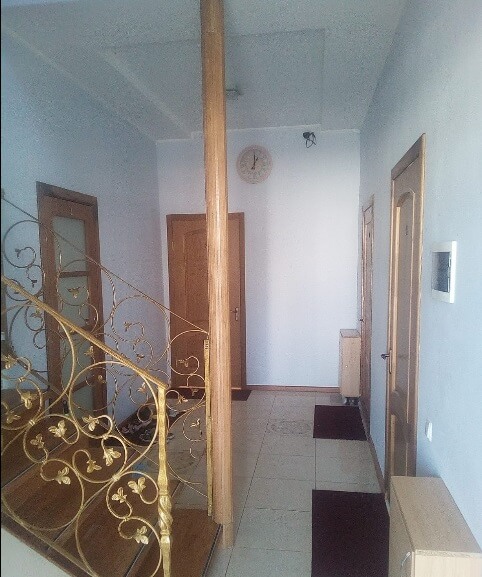 Отель Вояж Черноморск